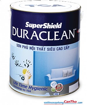 SUPERSHIELD DURACLEAN